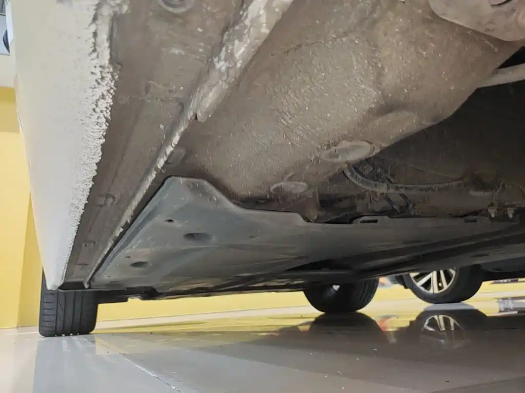Volkswagen Lamando — миниатюра 22