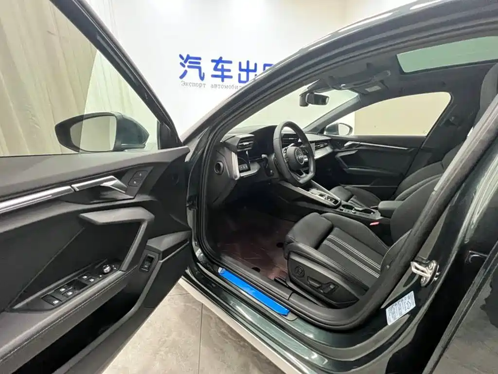 Audi A3 — миниатюра 7