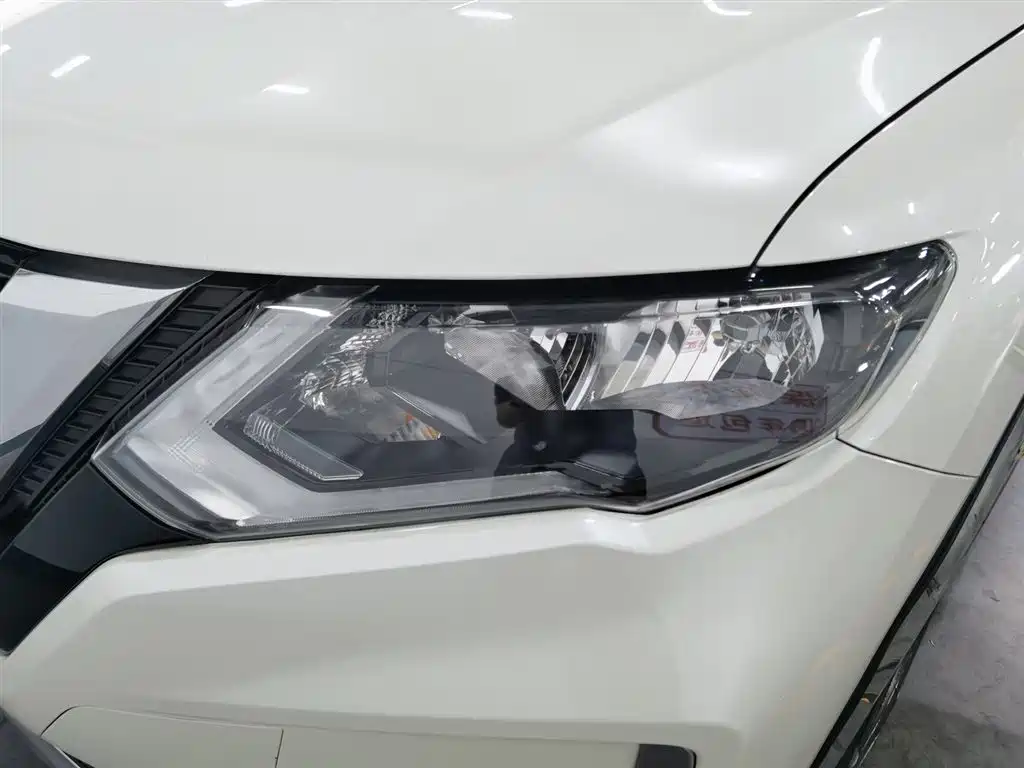 Nissan X-Trail 2019 2.0L CVT Comfort 2WD