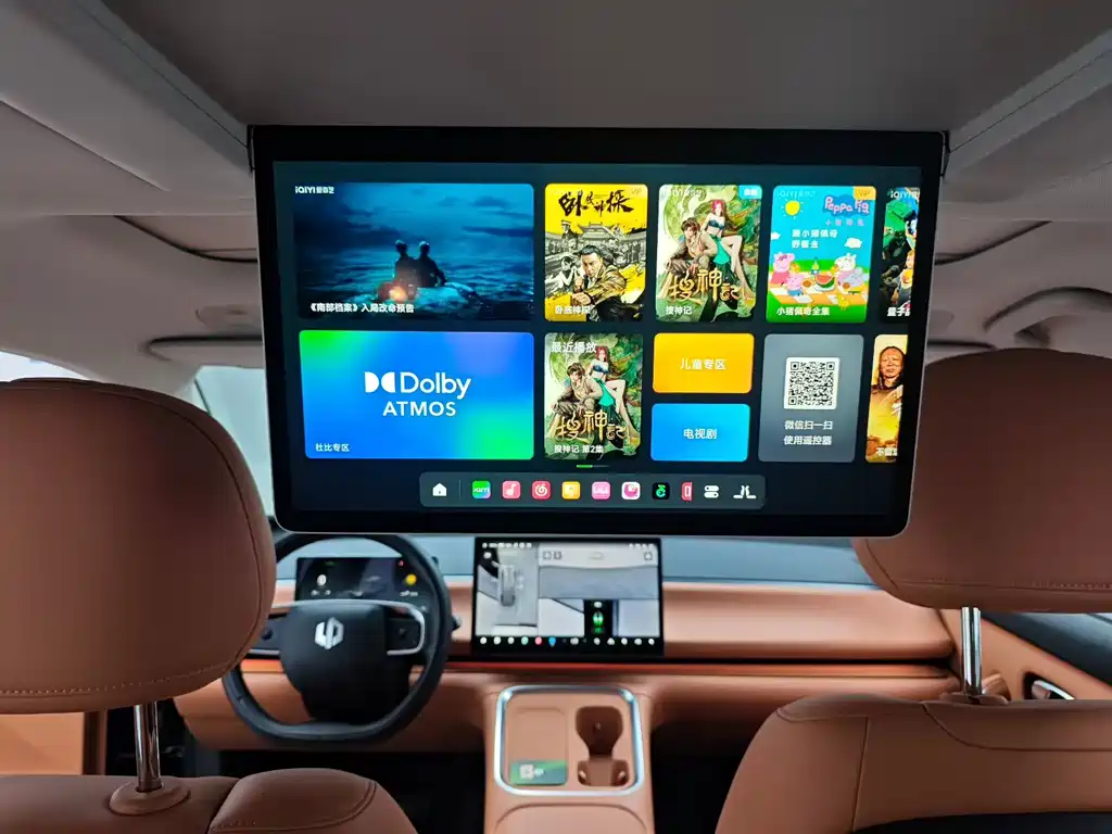 Leapmotor C16 2026 280 6 мест