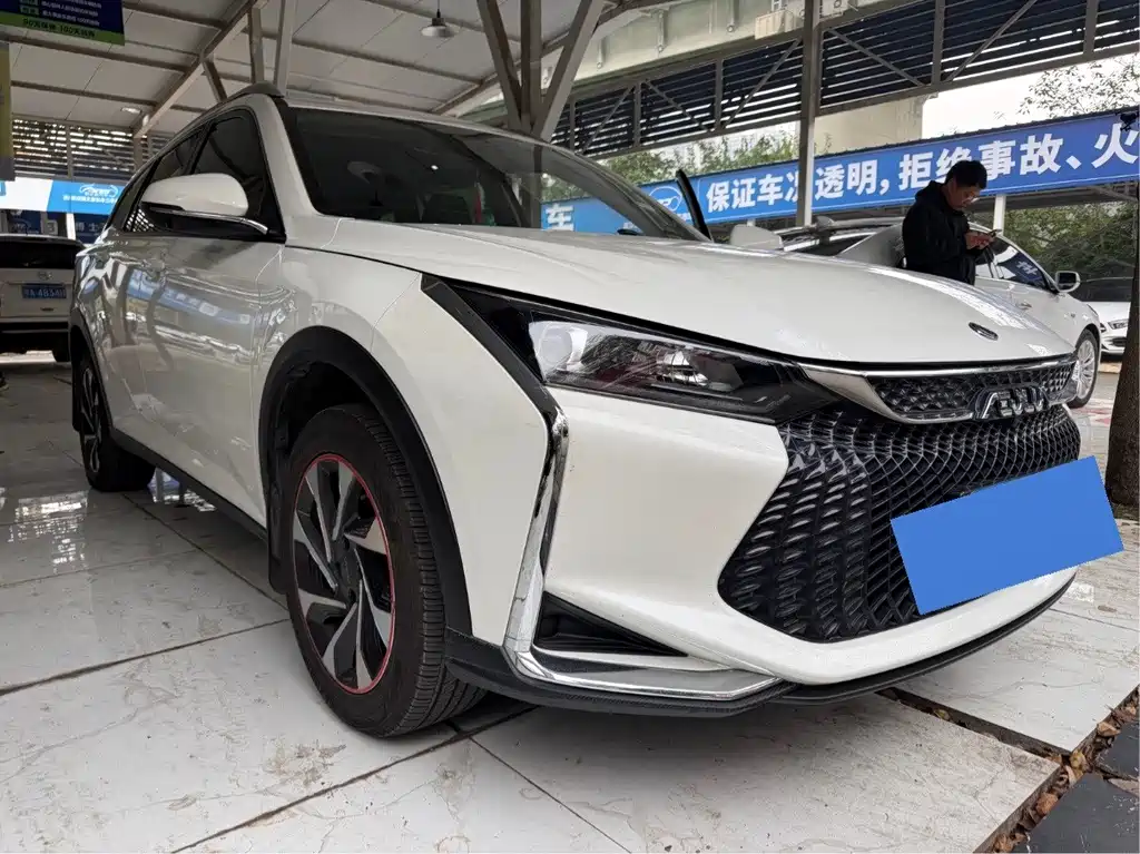 Aeolus GS