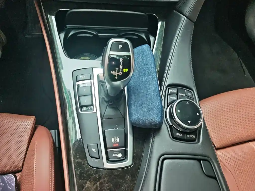 BMW 6 Series 6 2013 640i Gran Coupe