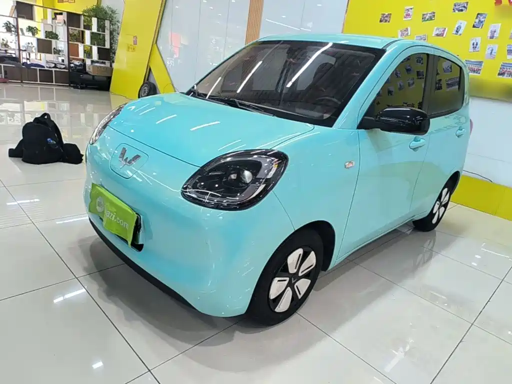 Wuling MINIEV — миниатюра 2