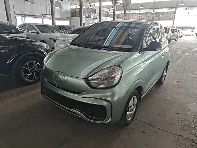 2021 Roewe Clever