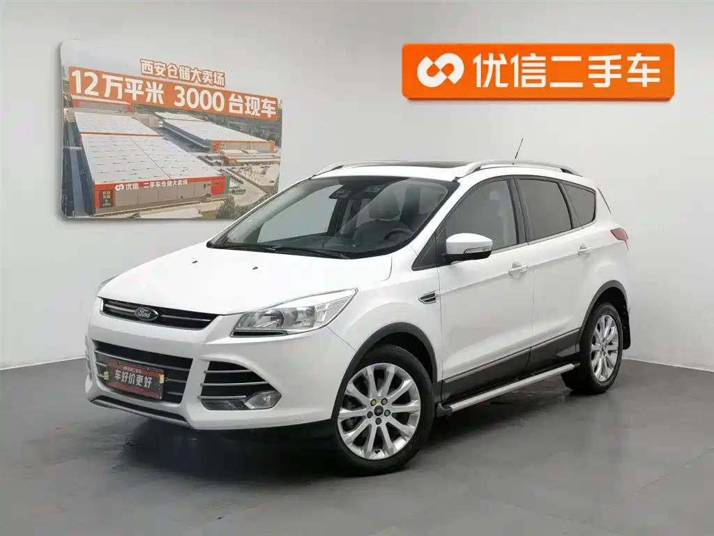 Ford Kuga 2014