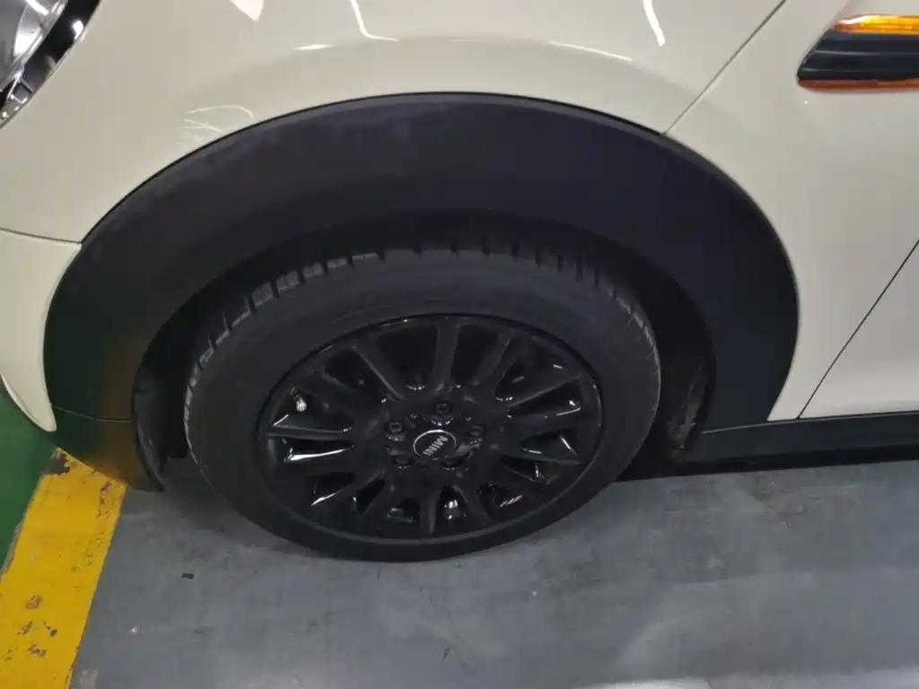 MINI Mini — миниатюра 23