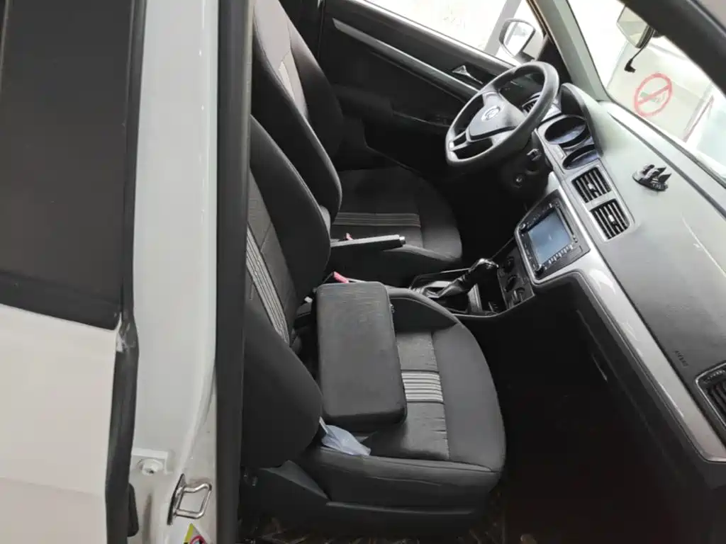 Volkswagen Gran Lavida — миниатюра 25