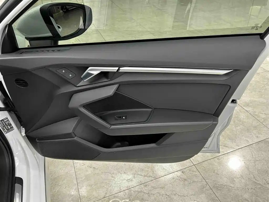 Audi A3 id 4515295 из Китая 15