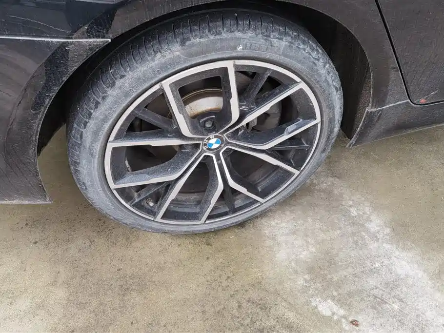 BMW 5 Series 5 2021 530Li Premium M Sport