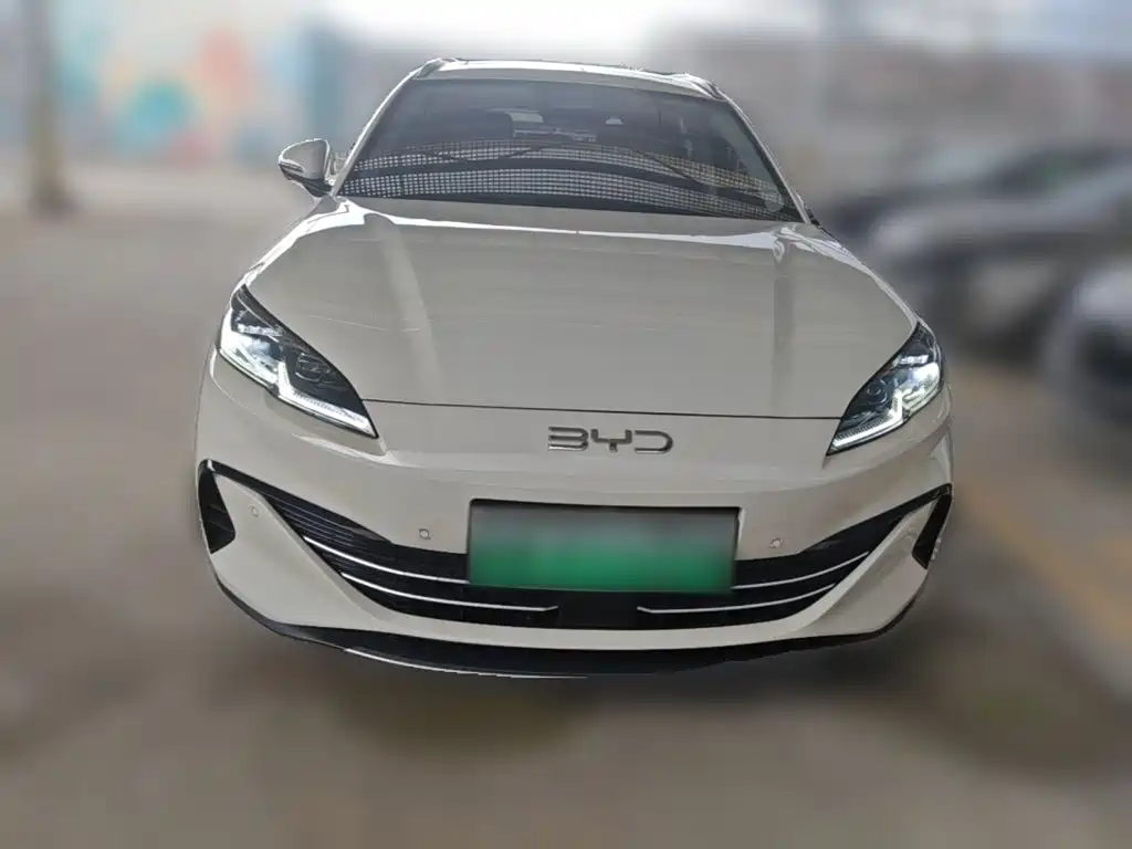 BYD Seal 06 DM-i 06 DM-i 2025 DM-i 150KM Flagship