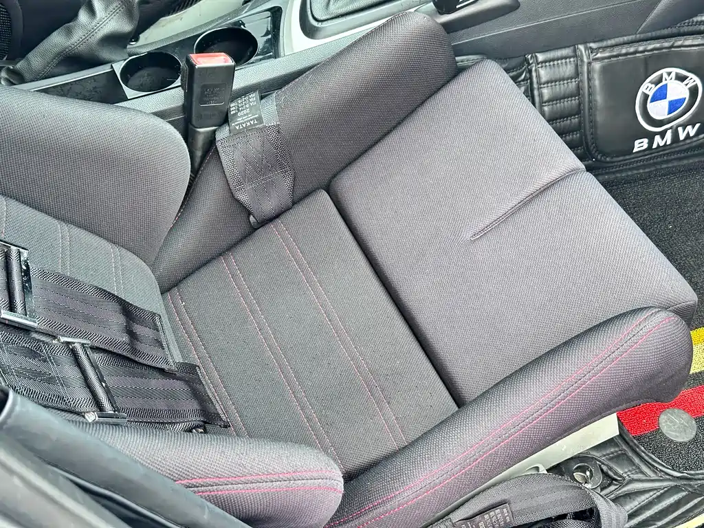 BMW 1 Series 1 2010 120i Sport