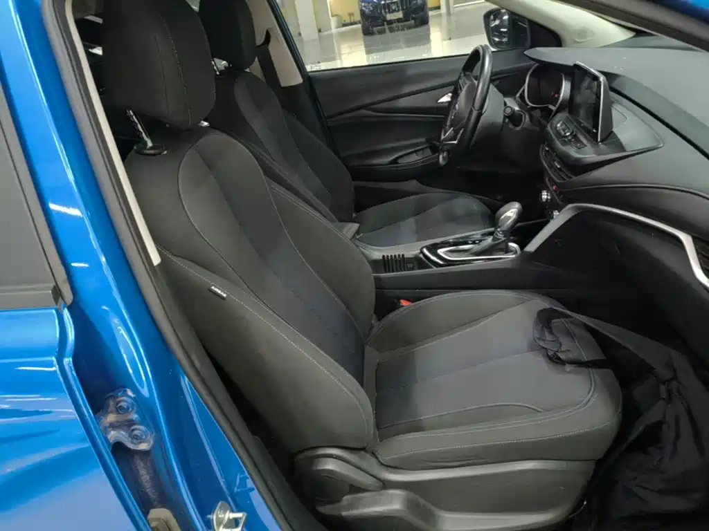 Buick Encore — миниатюра 25