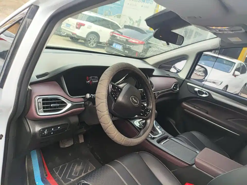 GAC Motor M6 PRO 270T Auto Luxury Edition, фото 4