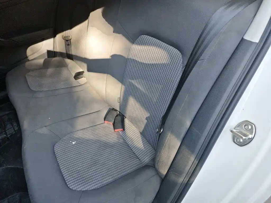 Volkswagen Santana — миниатюра 13