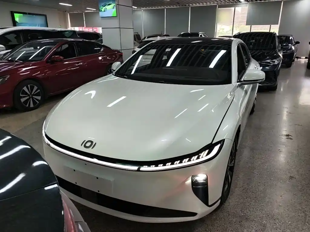 Changan A07 2025 140 Elite