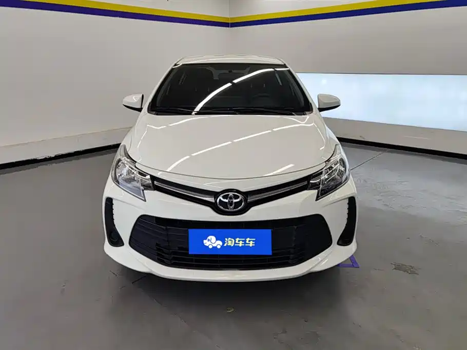 TOYOTA VIOS