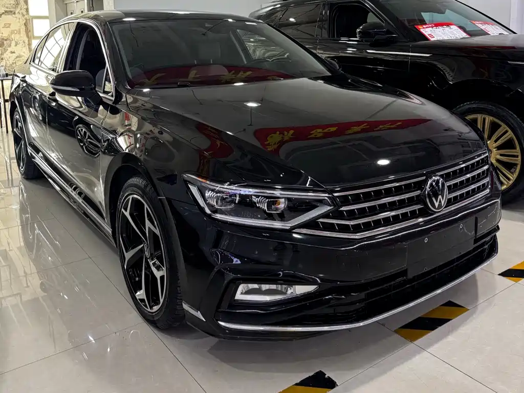 Volkswagen Magotan 2024 200 330TSI DSG Luxury