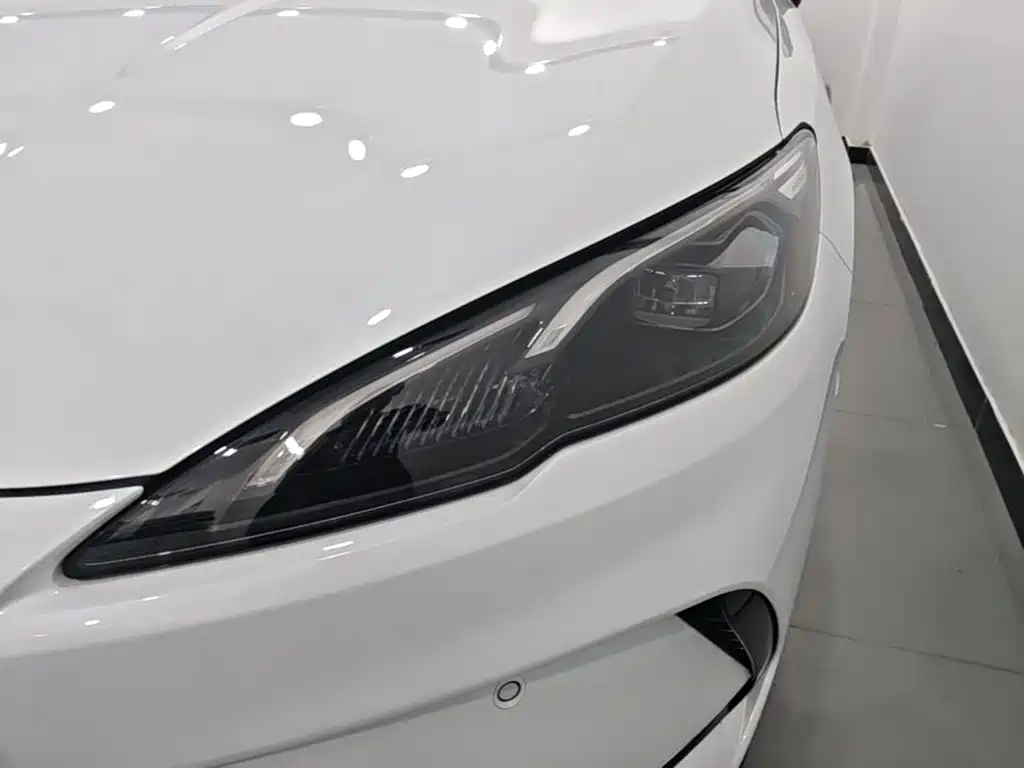 BYD Seal 05 DM-i — миниатюра 24