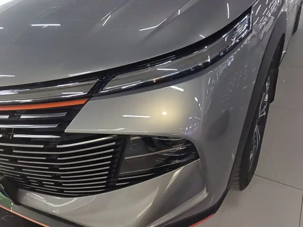 Haval Shenshou — миниатюра 24