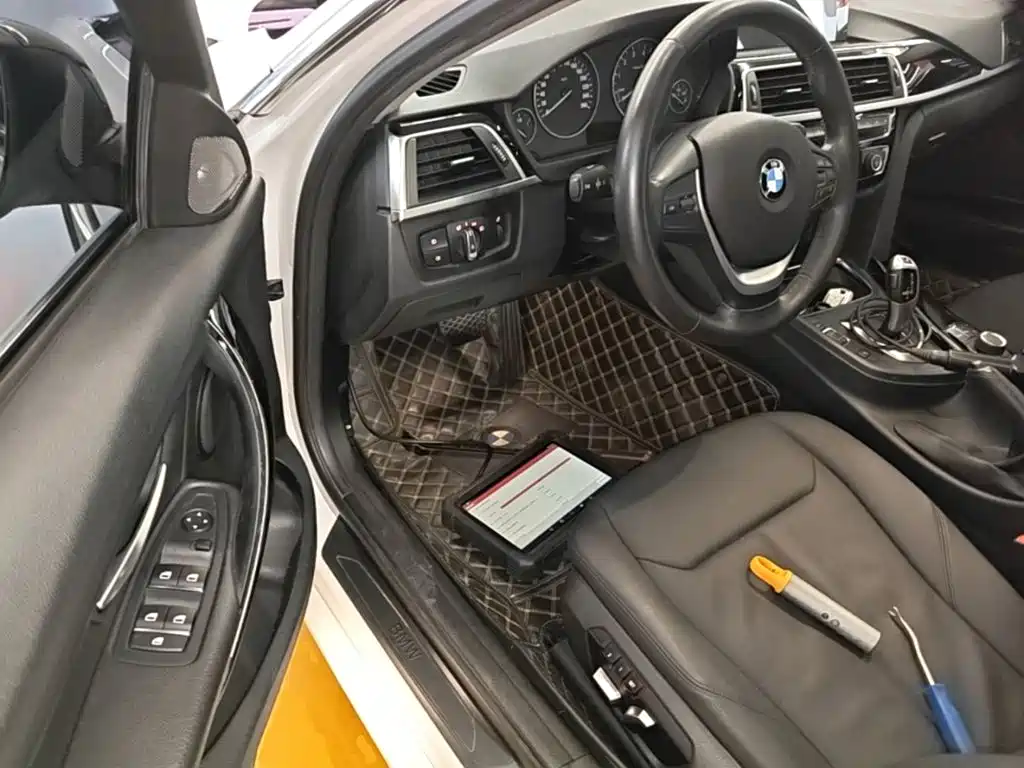 BMW 3 Series — миниатюра 10