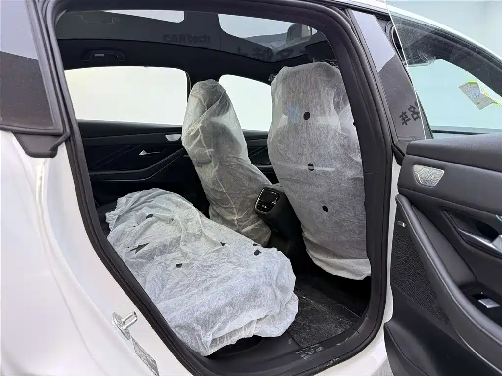 Changan Deepal DARK BLUE SL03