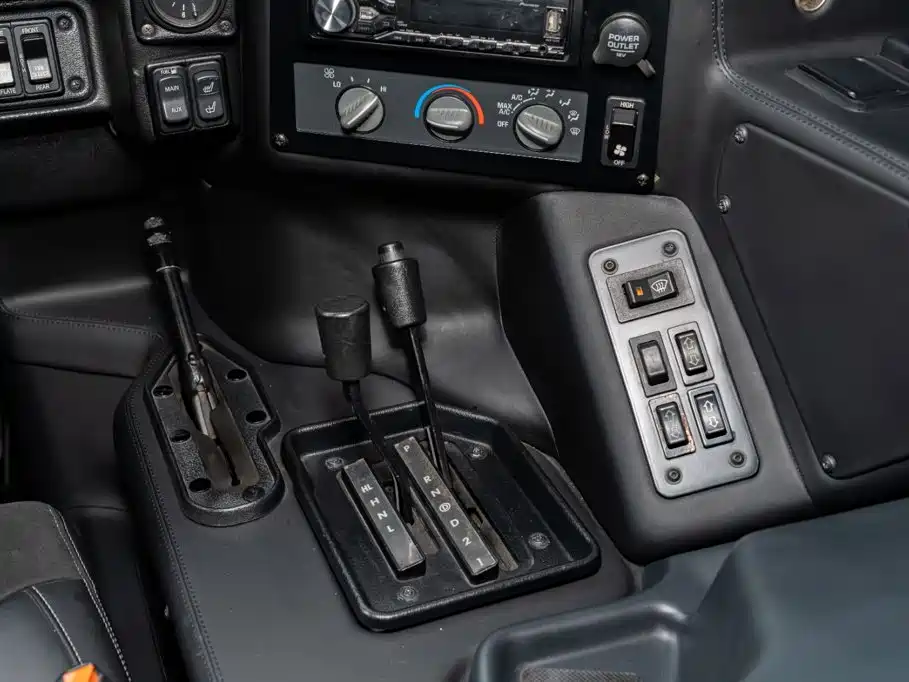 Hummer H2 — миниатюра 17