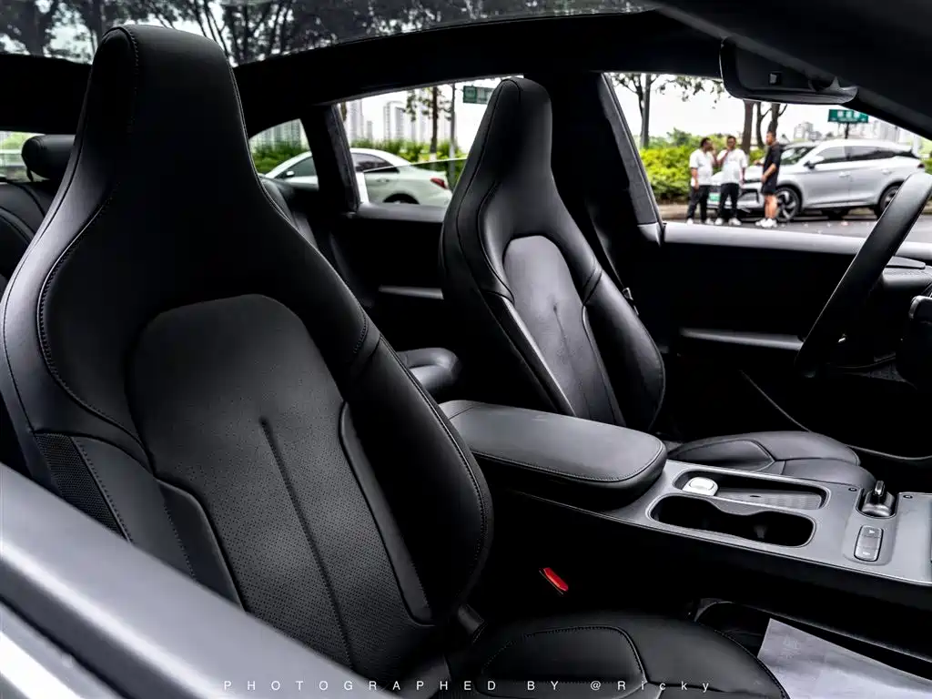 NIO ET5T 2024 100kWh Touring