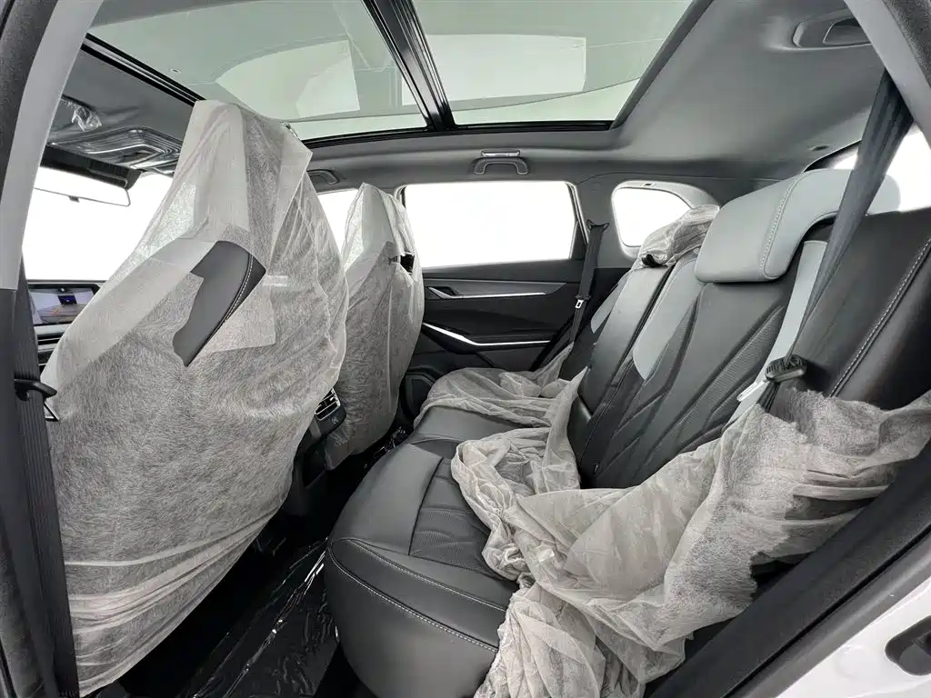 Changan CS75PLUS — фотографии объявления, Фото 27