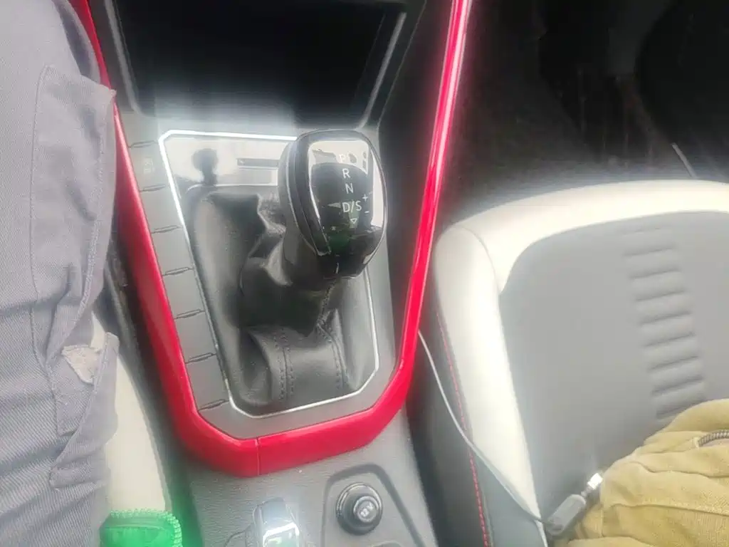 Volkswagen Polo — миниатюра 14