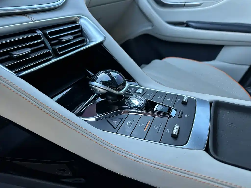 BYD PLUS New Energy — миниатюра 15