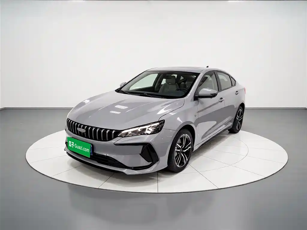 Geely Binrui 2026