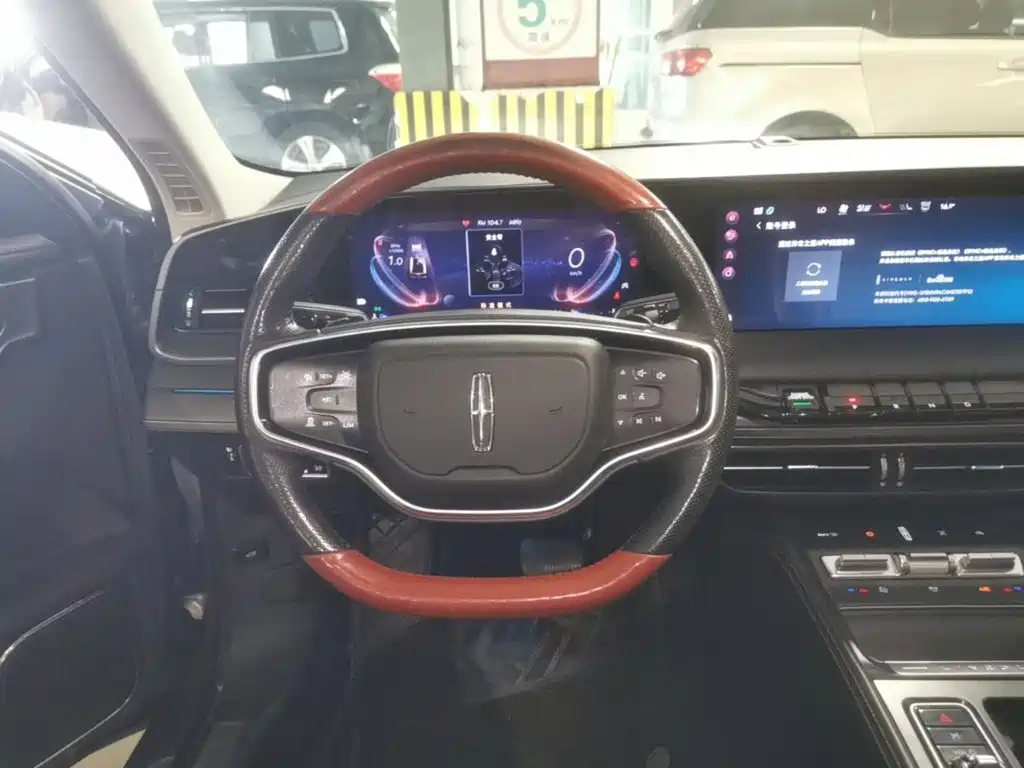 Lincoln Z — миниатюра 11