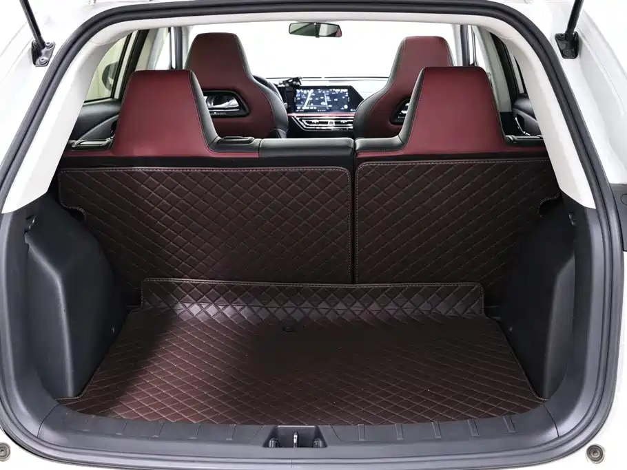 Oshan Oushang X5 — миниатюра 16