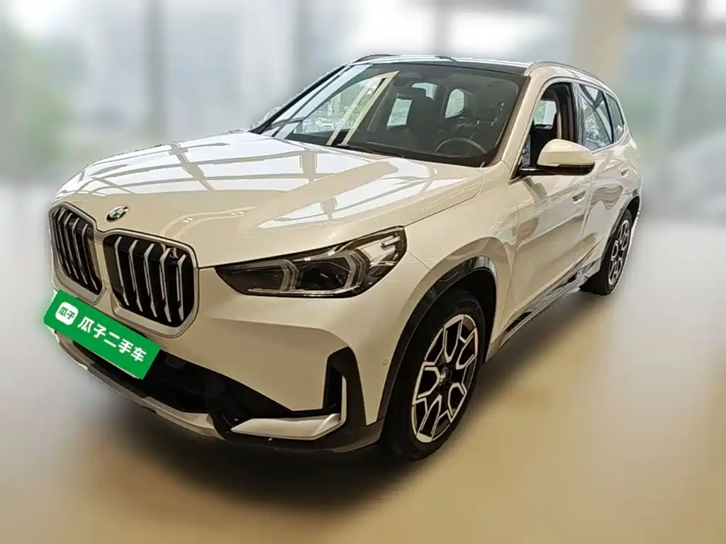 BMW X1 2025 sDrive25Li X Design Package