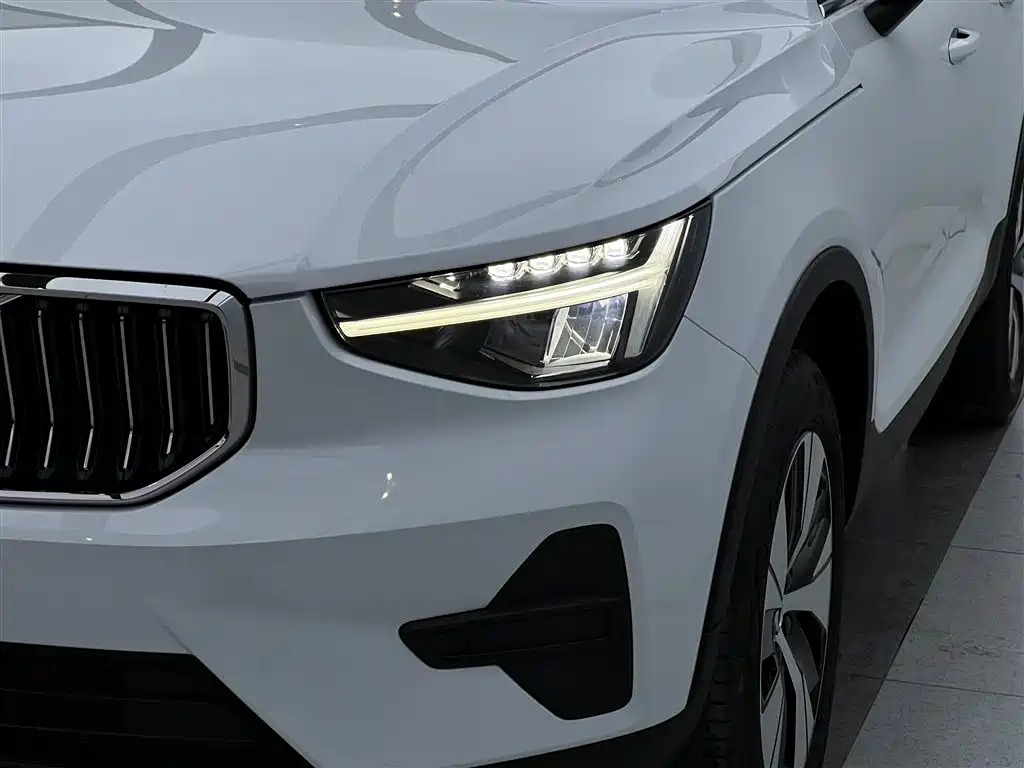 Volvo XC40 — фотографии объявления, Фото 12