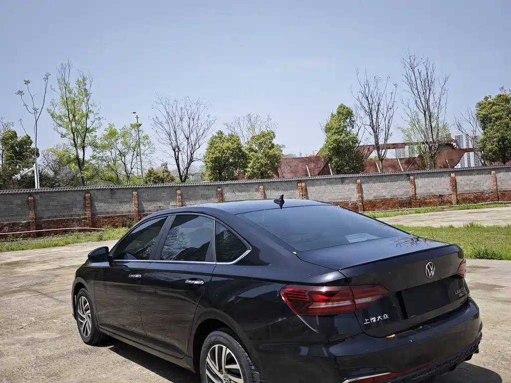 Volkswagen Lavida 2023 280TSI DSG