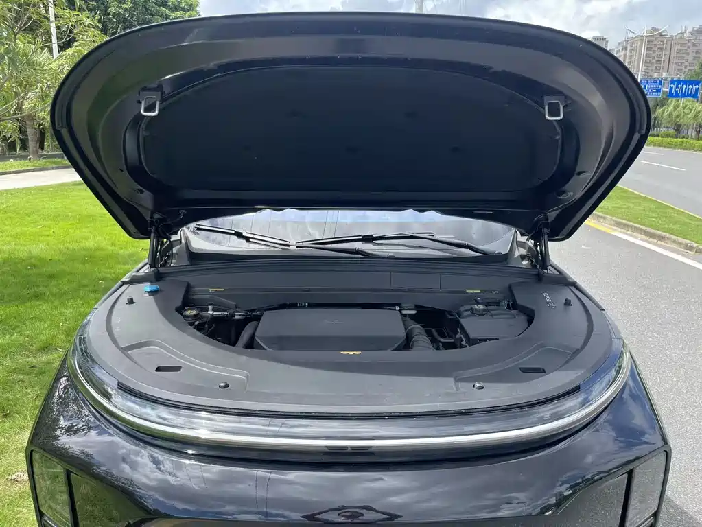 Li Auto L7 2025 Pro