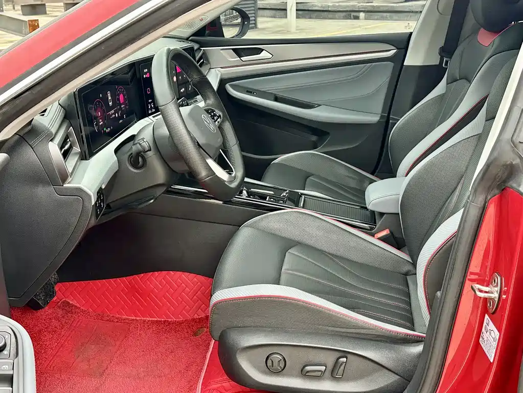Volkswagen Lamando 2022 L 280TSI DSG Flagship