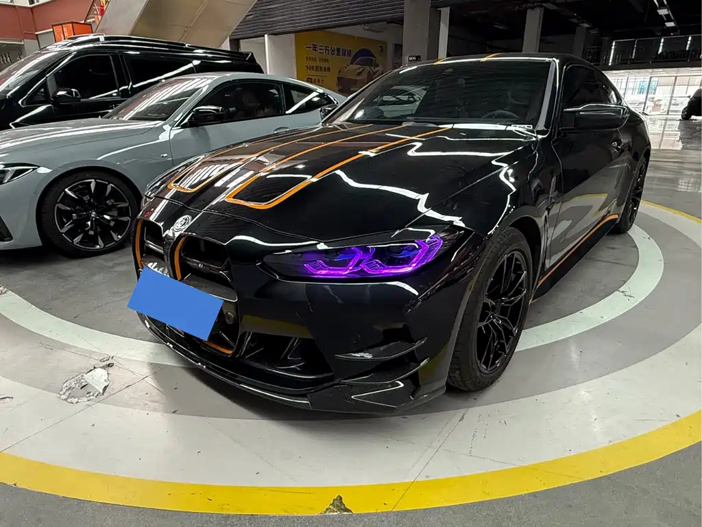 BMW M4