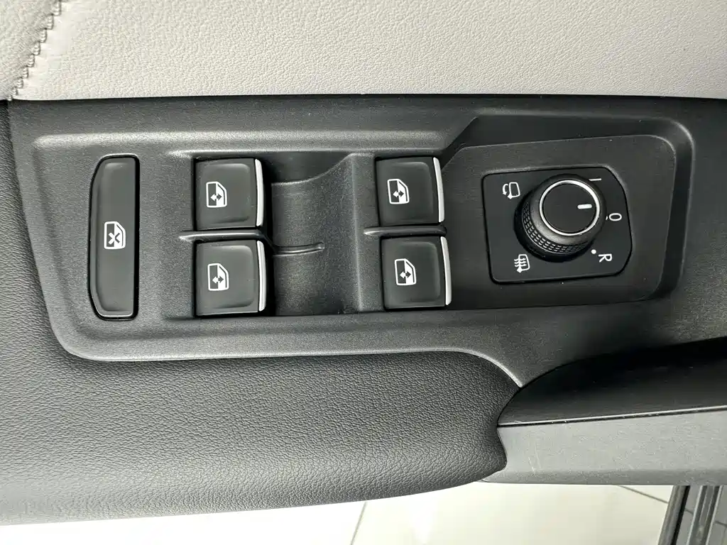 Volkswagen Tayron 2023 280TSI Luxury Plus