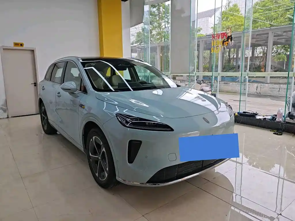 Shangjie H5 2025 Pro
