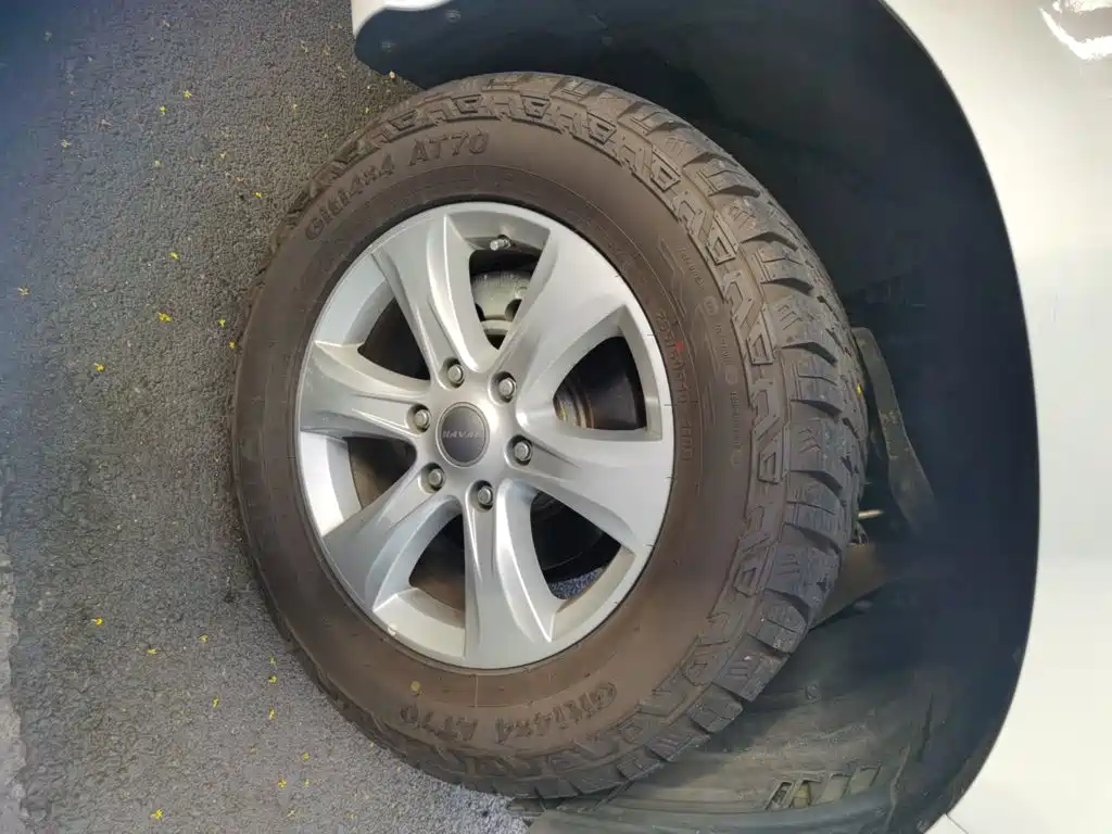 Haval H9 — миниатюра 8