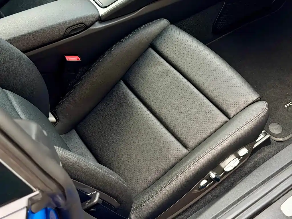 Porsche Cayman — миниатюра 14