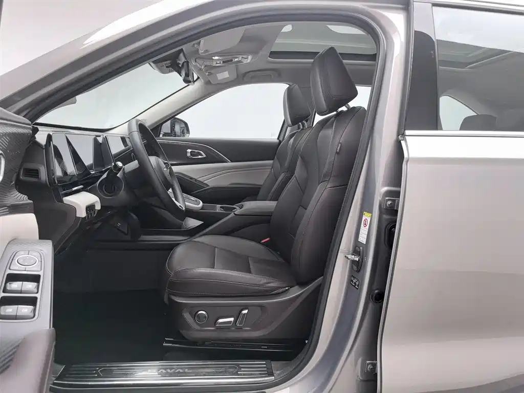 Haval Xiaolong Max MAX 2023 1.5L Hi4 105 Flagship