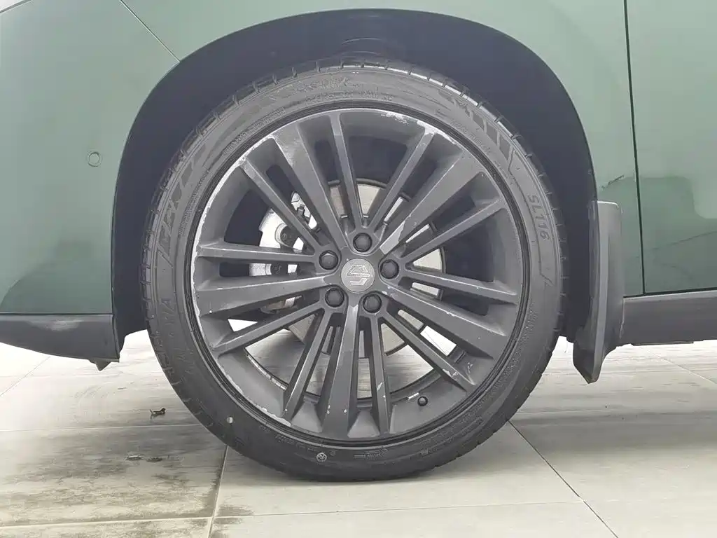 Leapmotor Leapmotor C16 — миниатюра 17