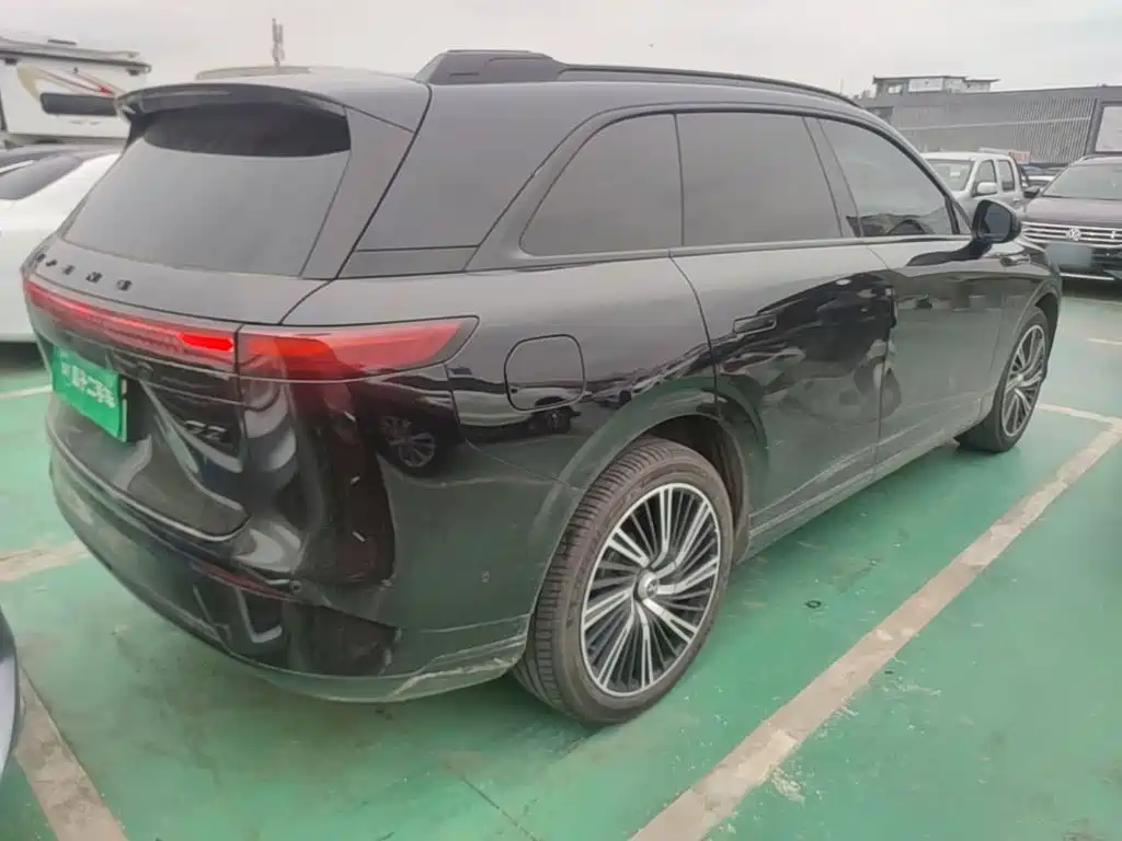 XPeng G9 — миниатюра 7