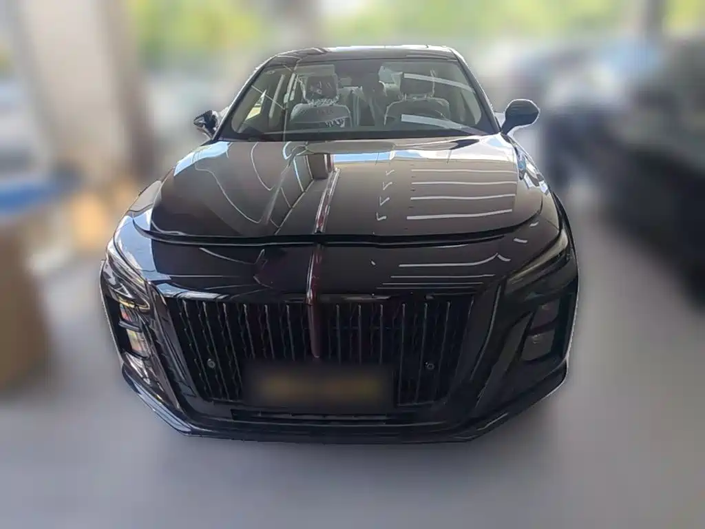 Hongqi H5 2025 1.5T DCT 200