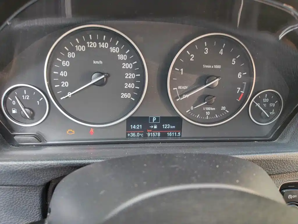 BMW 3 Series — миниатюра 5