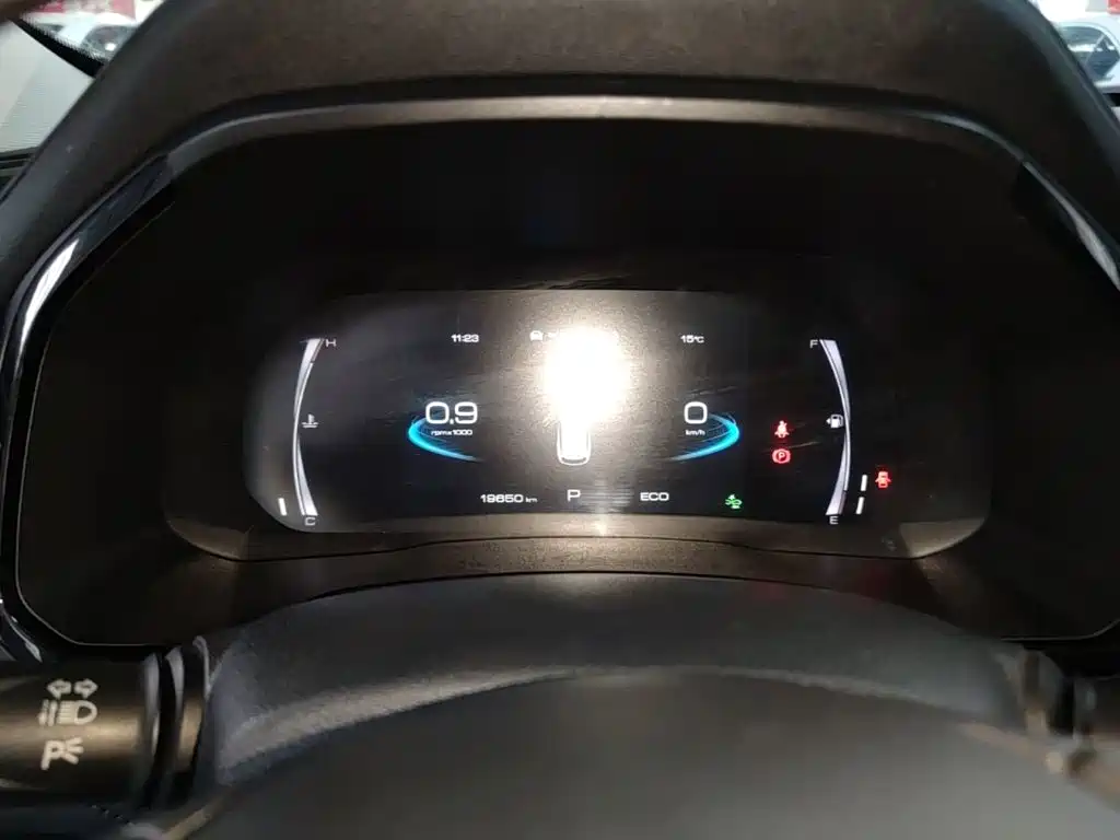 Haval F7 — миниатюра 12