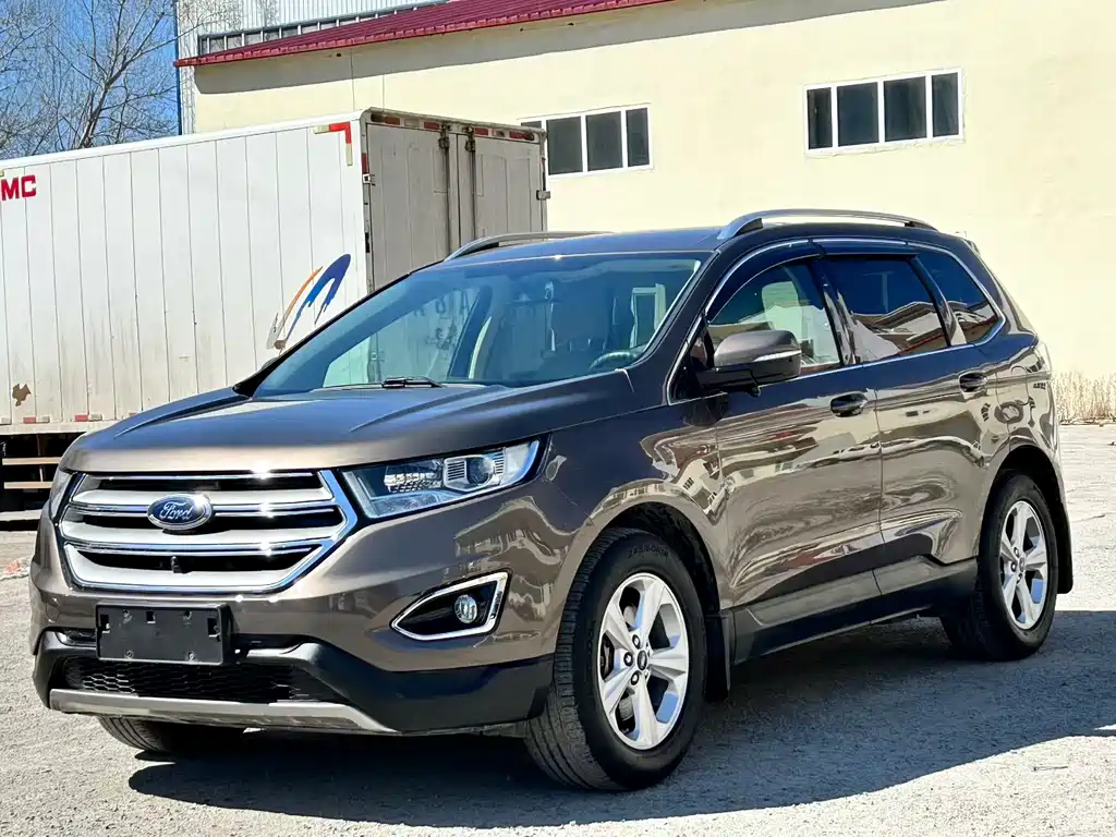 Ford Edge 2015